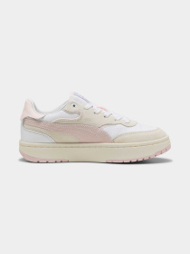 Кеды PUMA Cali Sylva Vintage Wns модель 403614 Фото
