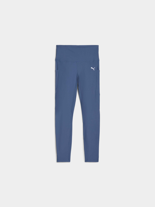 Штани PUMA W Run Ultraform 7/8th Tight модель 527520 Фото