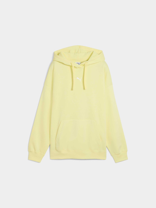 Худи и свитшоты PUMA Ess Oversized Hoodie модель 685398 Фото