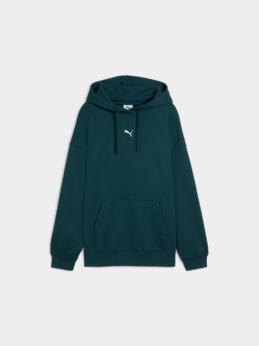 Худи и свитшоты PUMA Ess Oversized Hoodie модель 685398 Фото