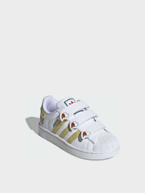 Кеди Adidas Superstar модель JQ1334 Фото