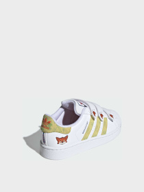 Кеди Adidas Superstar модель JQ1334 Фото