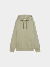 Худі та світшоти PUMA Ess Oversized Hoodie модель 685398 Фото