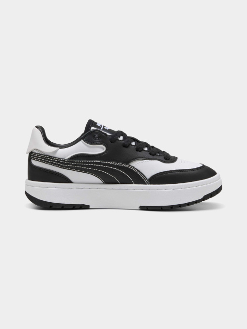 Кеды PUMA Cali Sylva Wns модель 402873 Фото