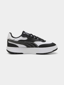 Кеды PUMA Cali Sylva Wns модель 402873 Фото