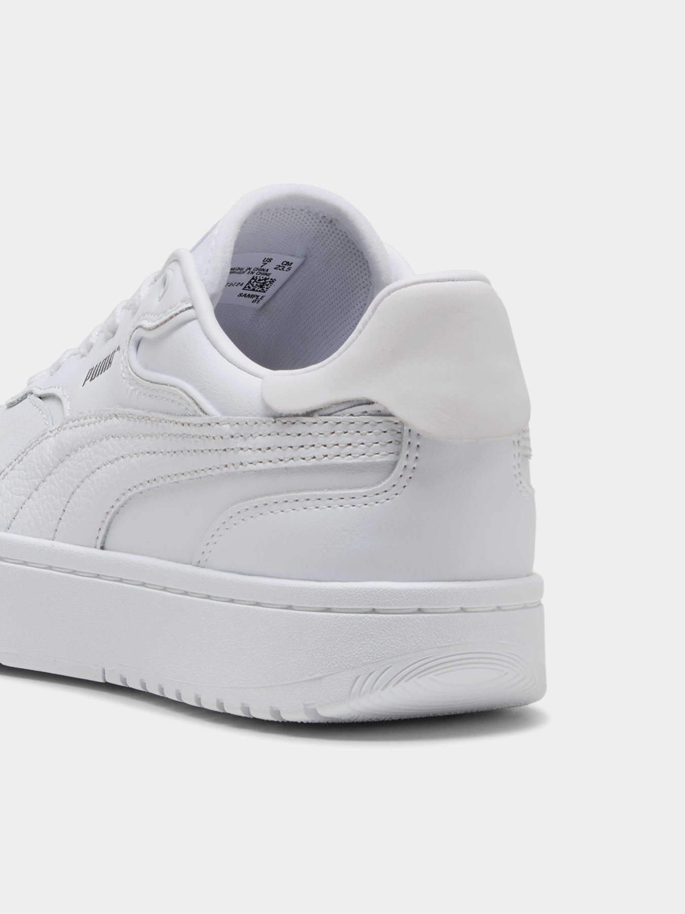 Кеди PUMA Cali Sylva Wns модель 402873 Фото
