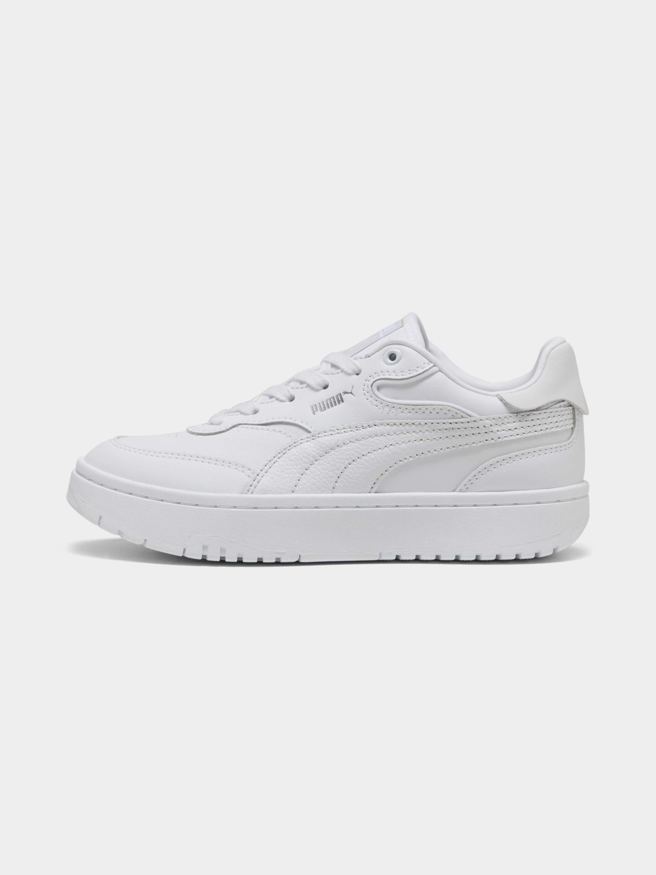 Кеди PUMA Cali Sylva Wns модель 402873 Фото