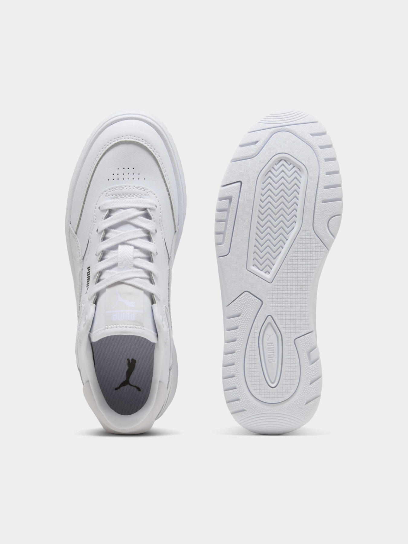 Кеди PUMA Cali Sylva Wns модель 402873 Фото