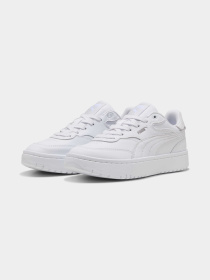 Кеди PUMA Cali Sylva Wns модель 402873 Фото