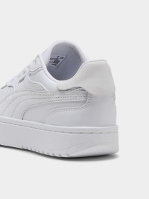 Кеди PUMA Cali Sylva Wns модель 402873 Фото