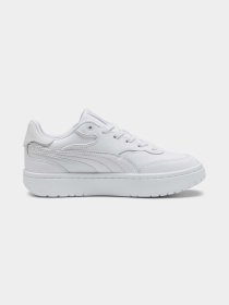 Кеды PUMA Cali Sylva Wns модель 402873 Фото
