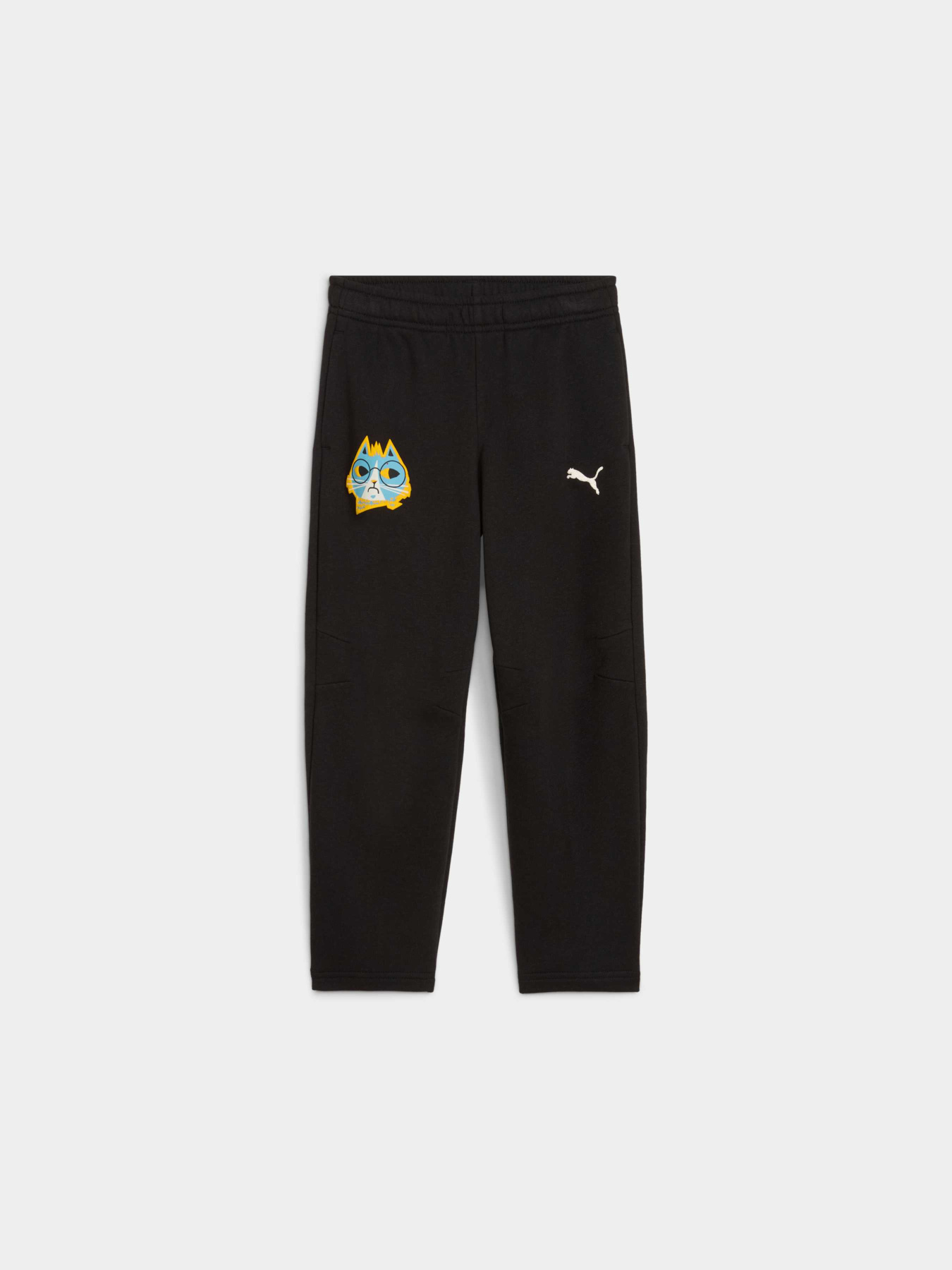 Штани PUMA Moody Cat Sweatpants модель 632209 Штани PUMA Moody Cat Sweatpants модель 632209 Фото