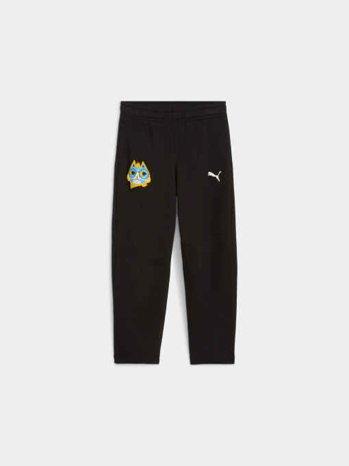 Штани PUMA Moody Cat Sweatpants модель 632209 Фото