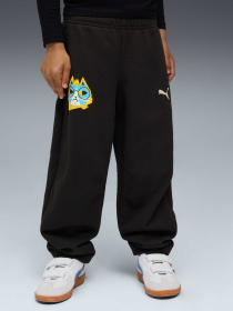 Штани PUMA Moody Cat Sweatpants модель 632209 Фото