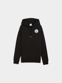 Худі та світшоти PUMA Wardrobe Ess Relaxed Hoodie модель 632153 Фото