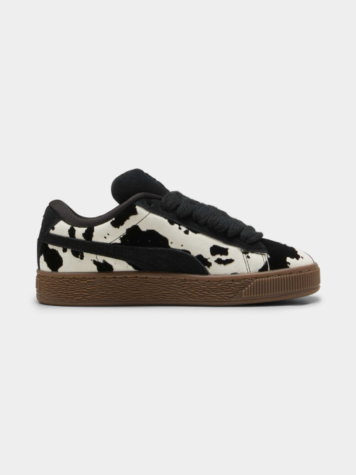 Кеди PUMA Suede Xl Wild Instinct Wns модель 403253 Фото