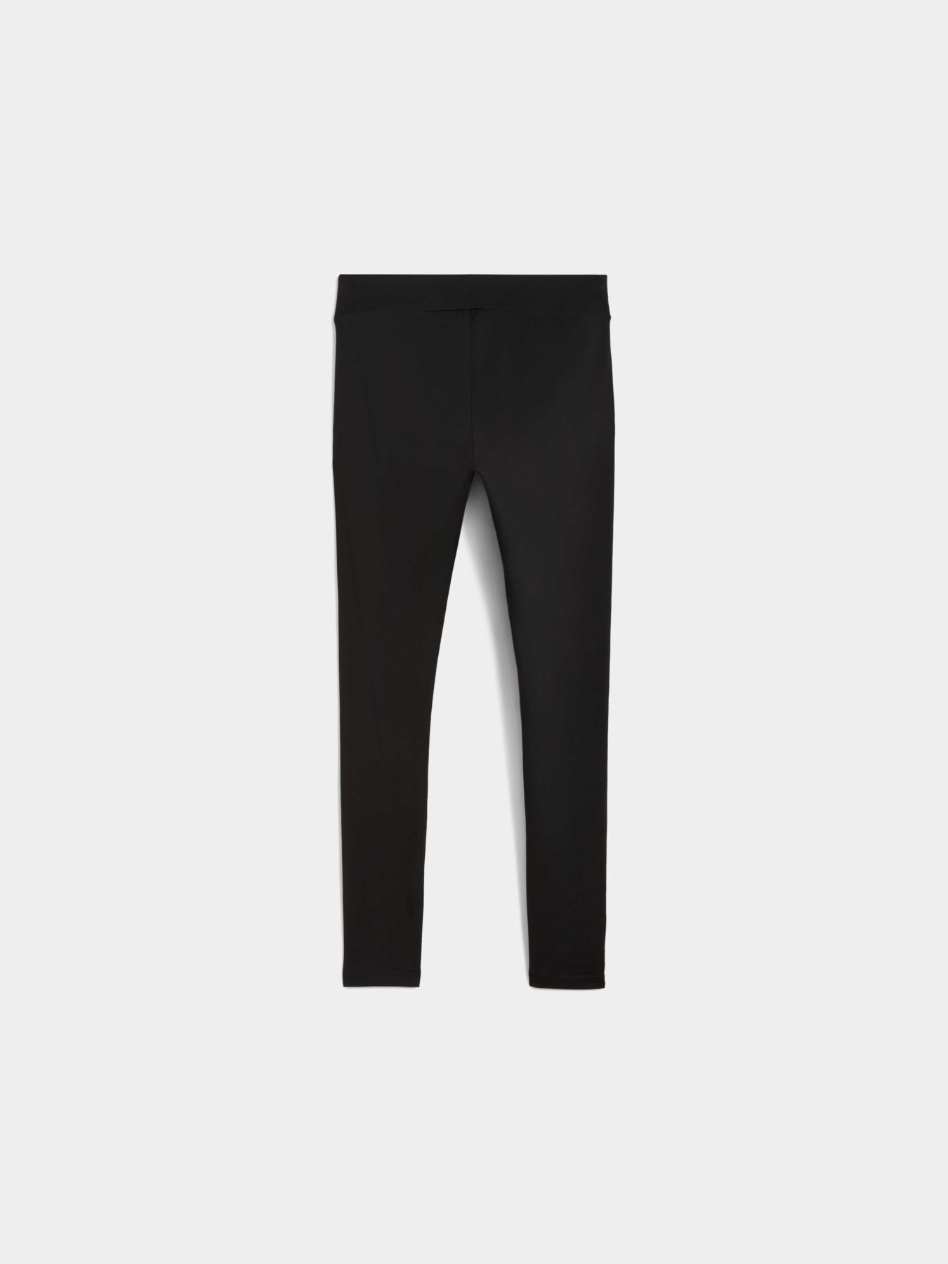 Штани PUMA Ess No. 1 Logo Leggings модель 682422 Штани PUMA Ess No. 1 Logo Leggings модель 682422 Фото