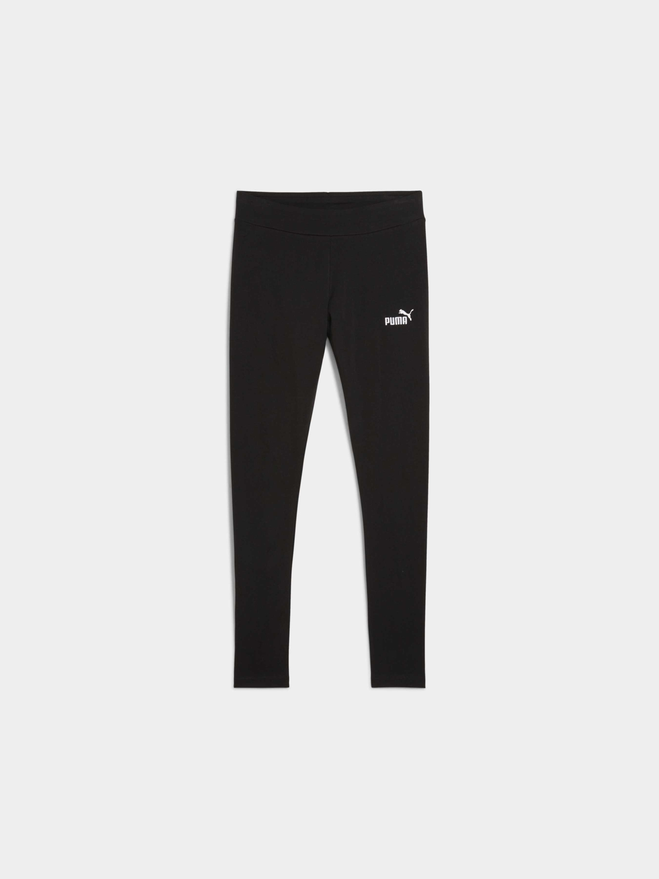 Штани PUMA Ess No. 1 Logo Leggings модель 682422 Штани PUMA Ess No. 1 Logo Leggings модель 682422 Фото