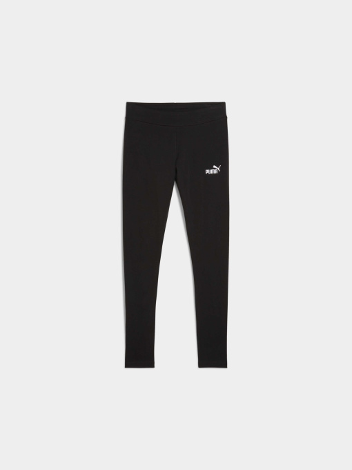 Штани PUMA Ess No. 1 Logo Leggings модель 682422 Фото