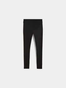 Штани PUMA Ess No. 1 Logo Leggings модель 682422 Фото