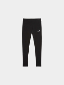 Штани PUMA Ess No. 1 Logo Leggings модель 682422 Фото