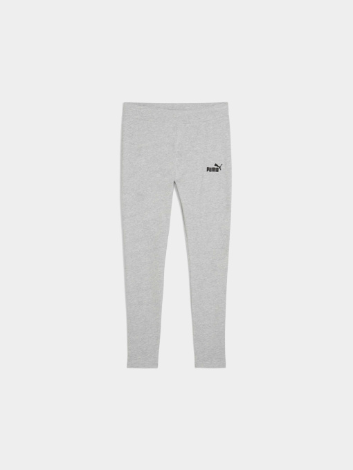 Штани PUMA Ess No. 1 Logo Leggings модель 682422 Фото