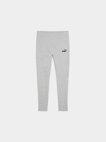 Штани PUMA Ess No. 1 Logo Leggings модель 682422 Фото