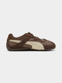 Кросівки PUMA Speedcat Go Wns модель 403589 Фото