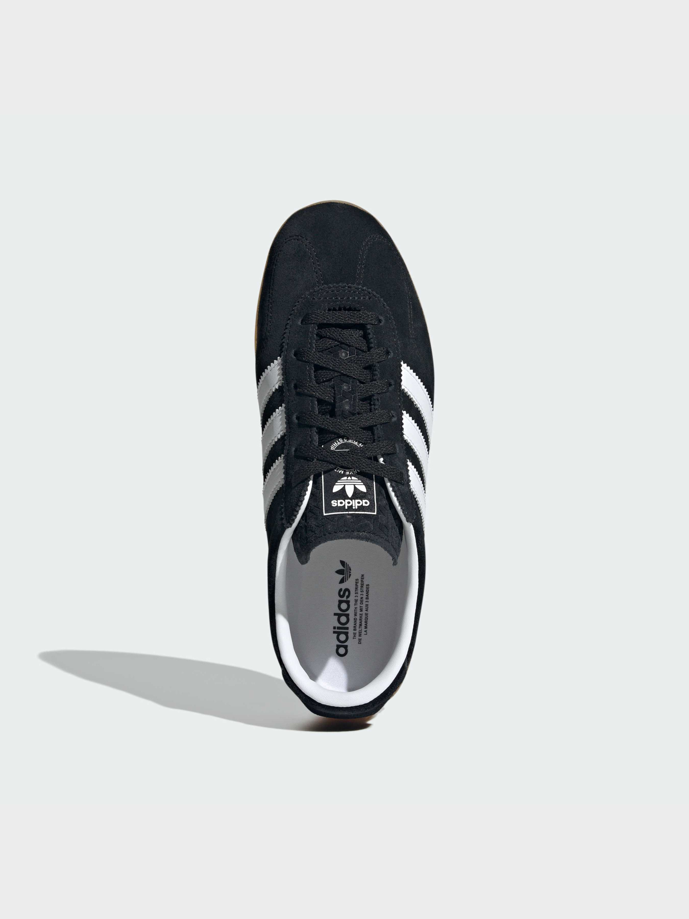 Кеди Adidas Gazelle модель JR8886 Фото