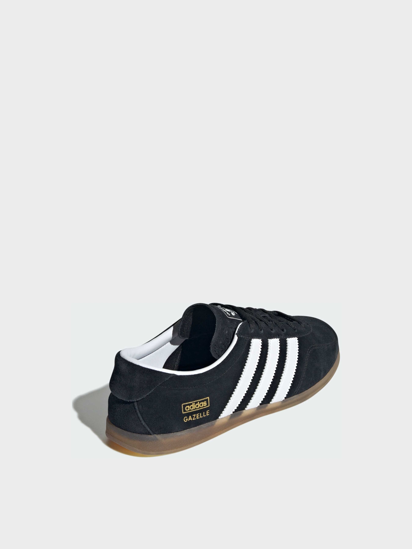 Кеди Adidas Gazelle модель JR8886 Фото