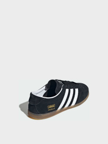 Кеди Adidas Gazelle модель JR8886 Фото