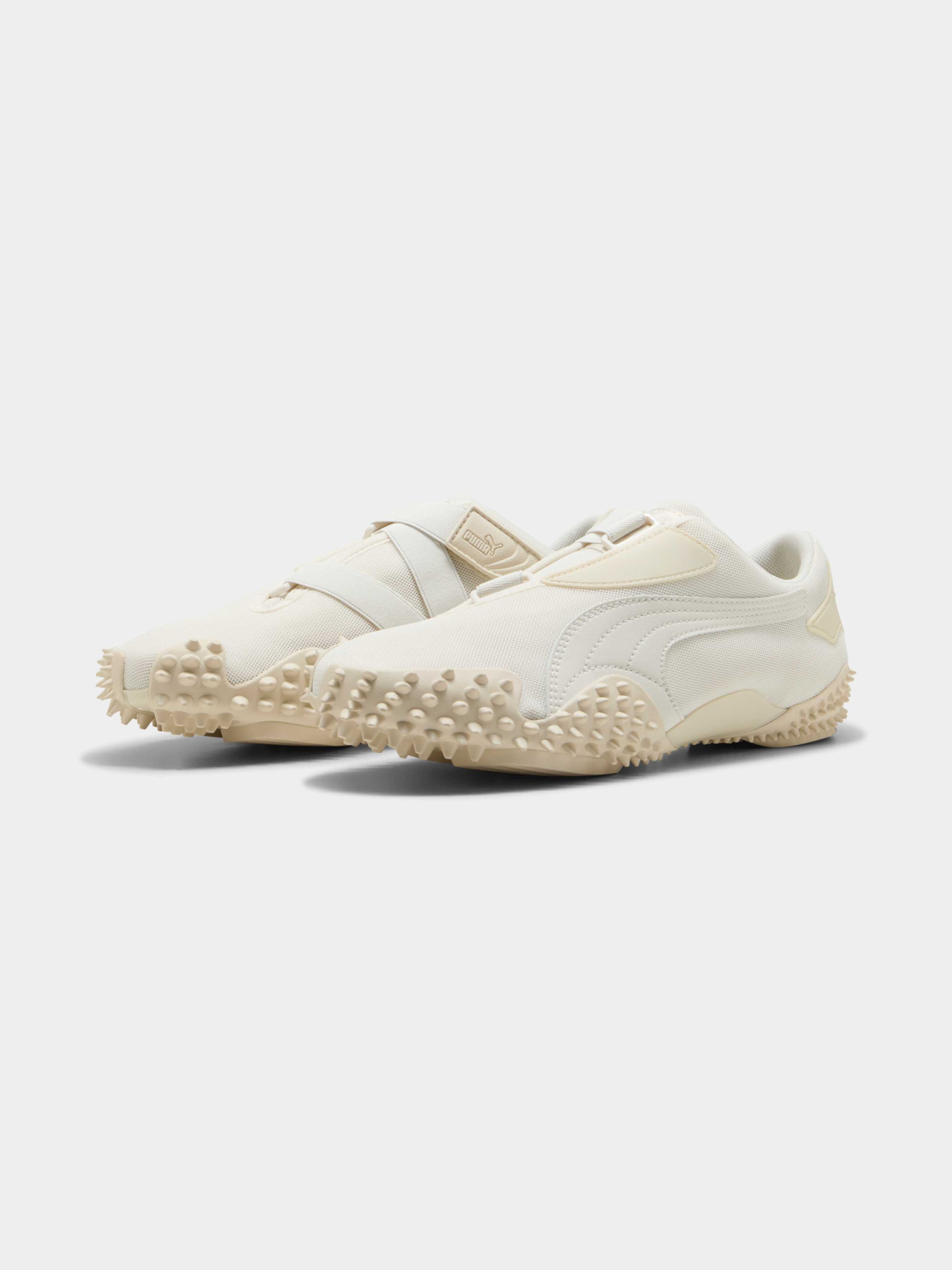 Кроссовки PUMA Mostro Og Prime модель 403206 Фото
