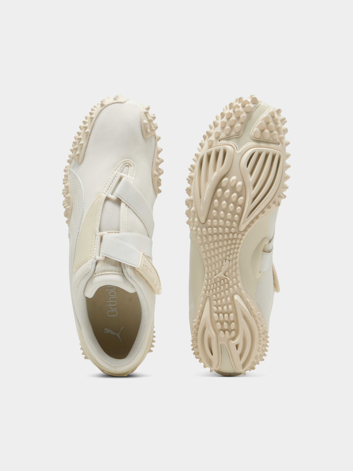 Кроссовки PUMA Mostro Og Prime модель 403206 Фото