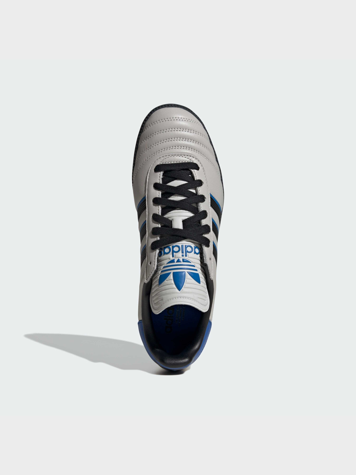 Кеди Adidas Samba модель JR0965 Кеди Adidas Samba модель JR0965 Фото