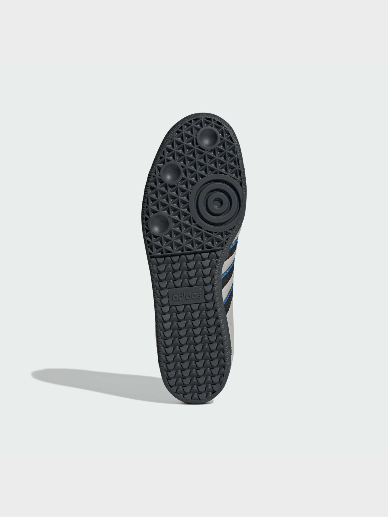 Кеди Adidas Samba модель JR0965 Кеди Adidas Samba модель JR0965 Фото