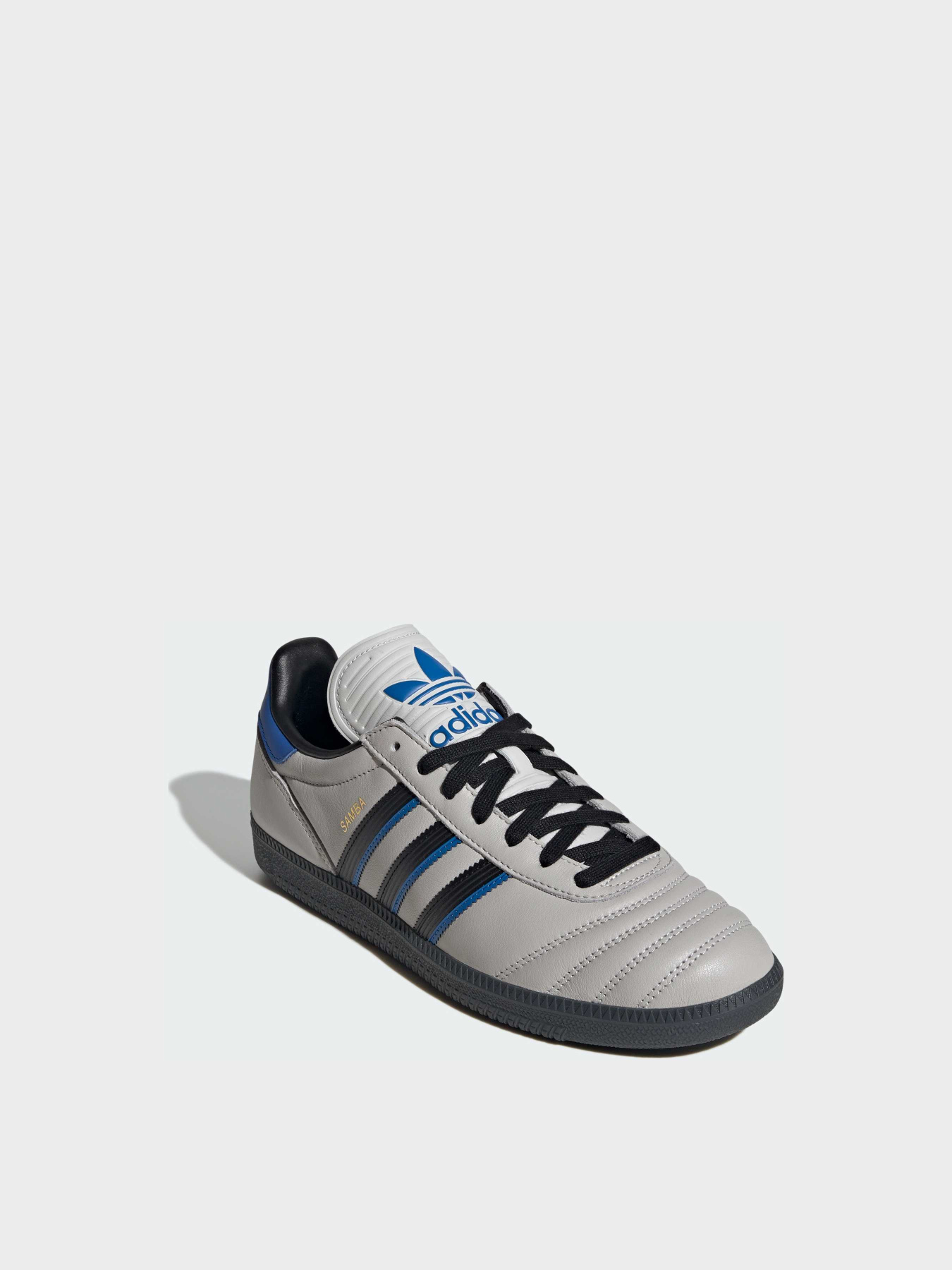 Кеди Adidas Samba модель JR0965 Кеди Adidas Samba модель JR0965 Фото