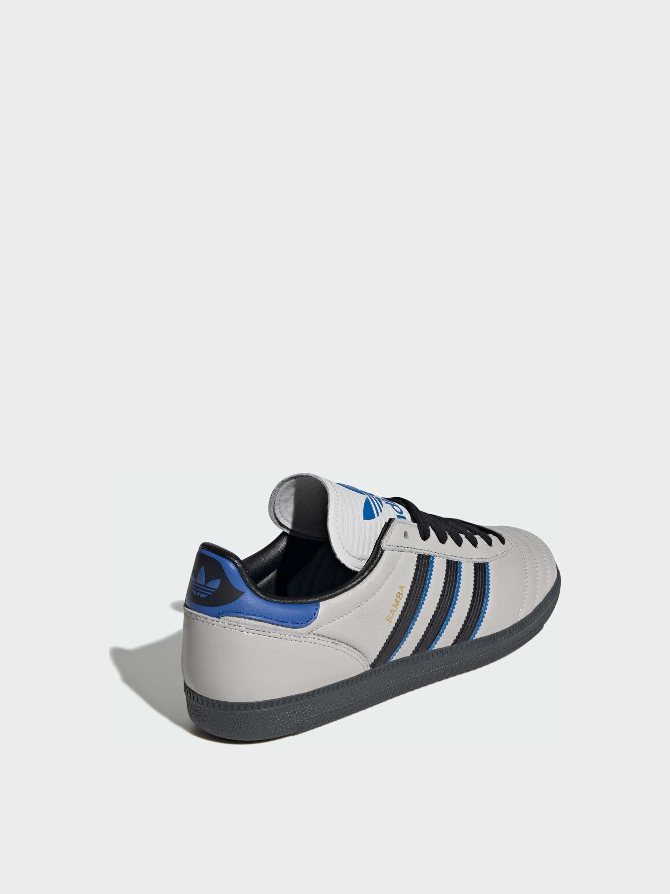 Кеди Adidas Samba модель JR0965 Кеди Adidas Samba модель JR0965 Фото