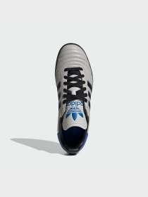 Кеди Adidas Samba модель JR0965 Фото