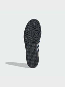 Кеди Adidas Samba модель JR0965 Фото