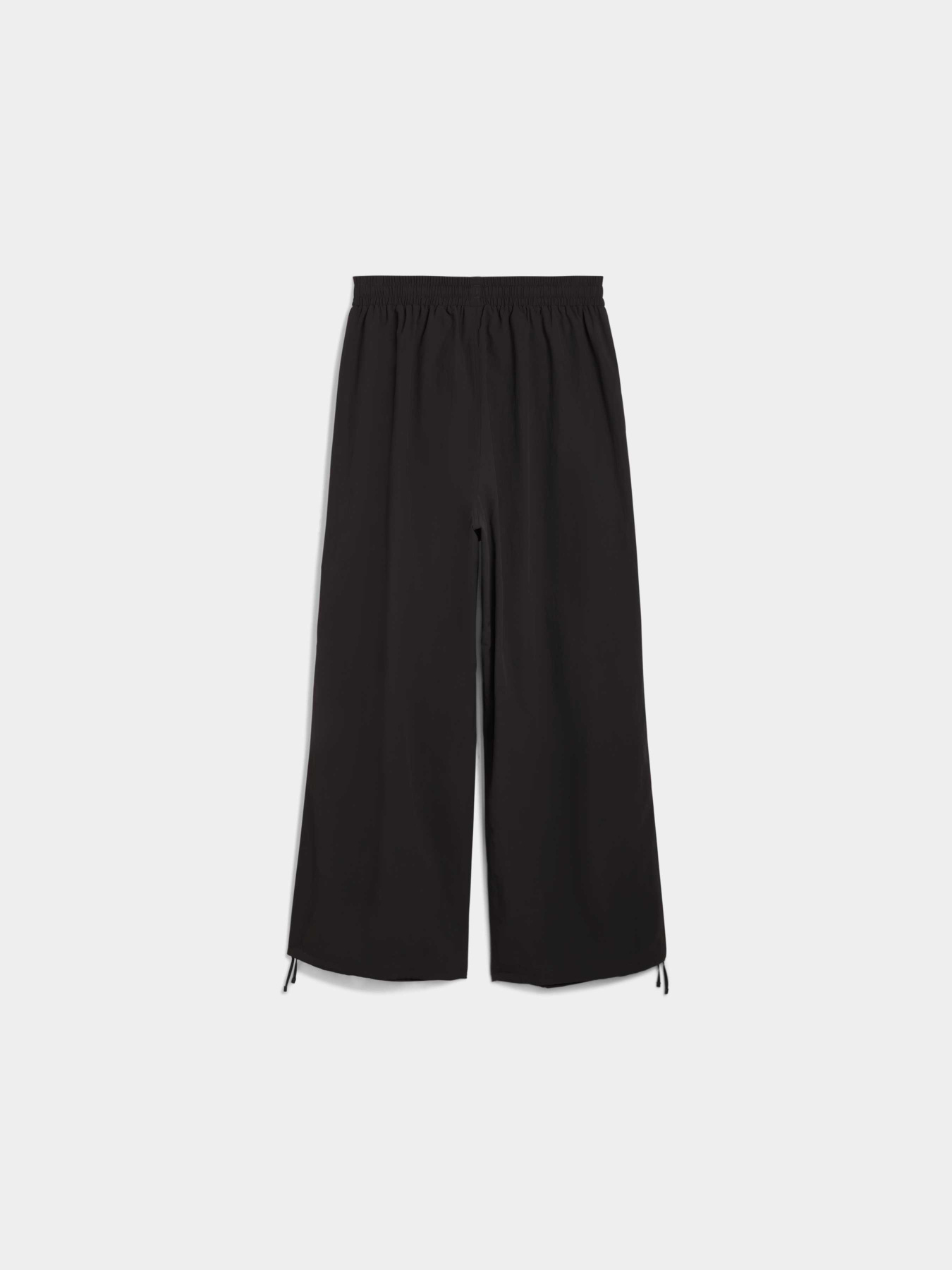 Брюки PUMA Wardrobe Ess Parachute Pants модель 632068 Фото