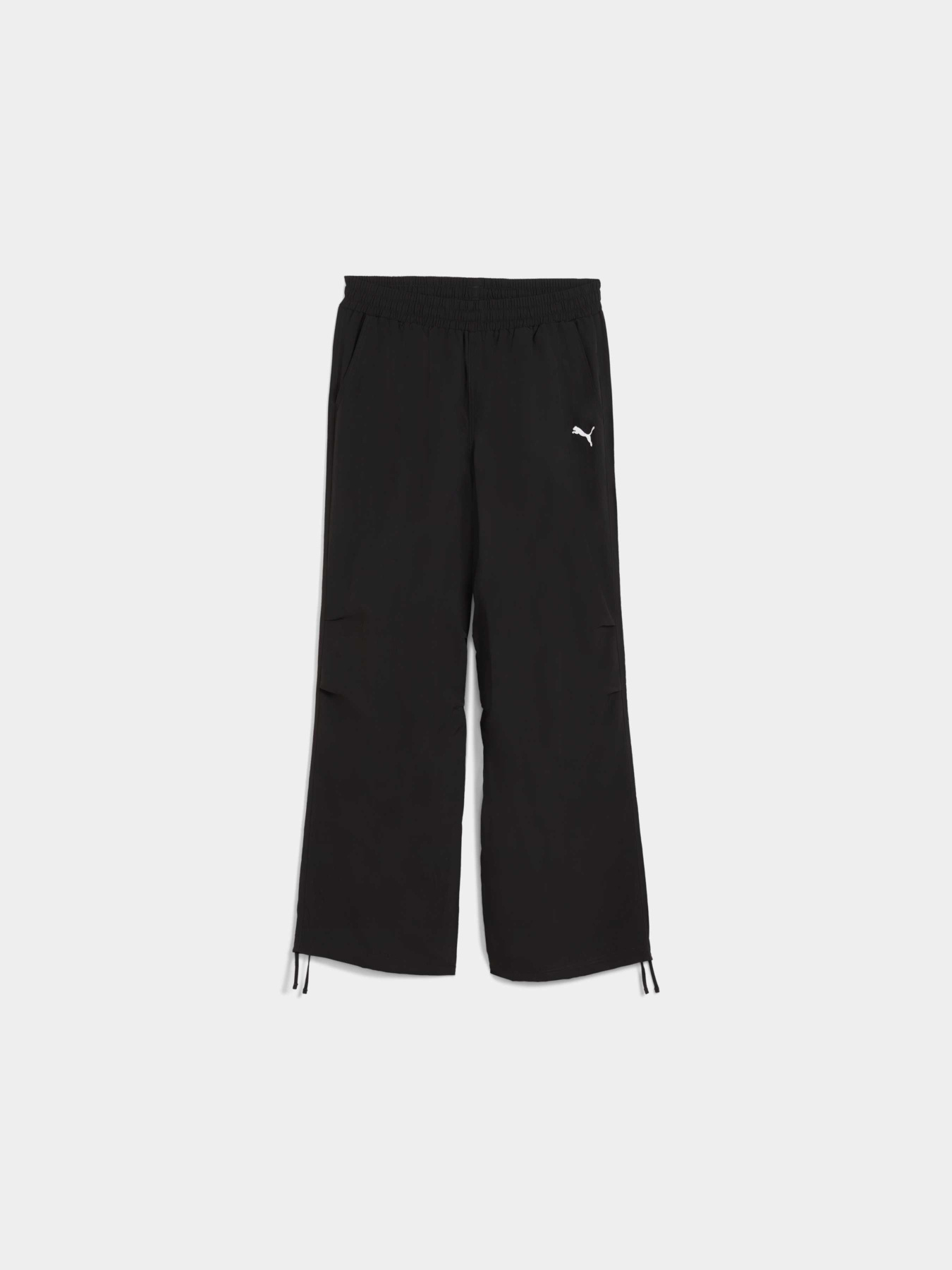 Брюки PUMA Wardrobe Ess Parachute Pants модель 632068 Фото