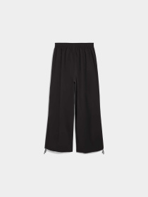 Брюки PUMA Wardrobe Ess Parachute Pants модель 632068 Фото