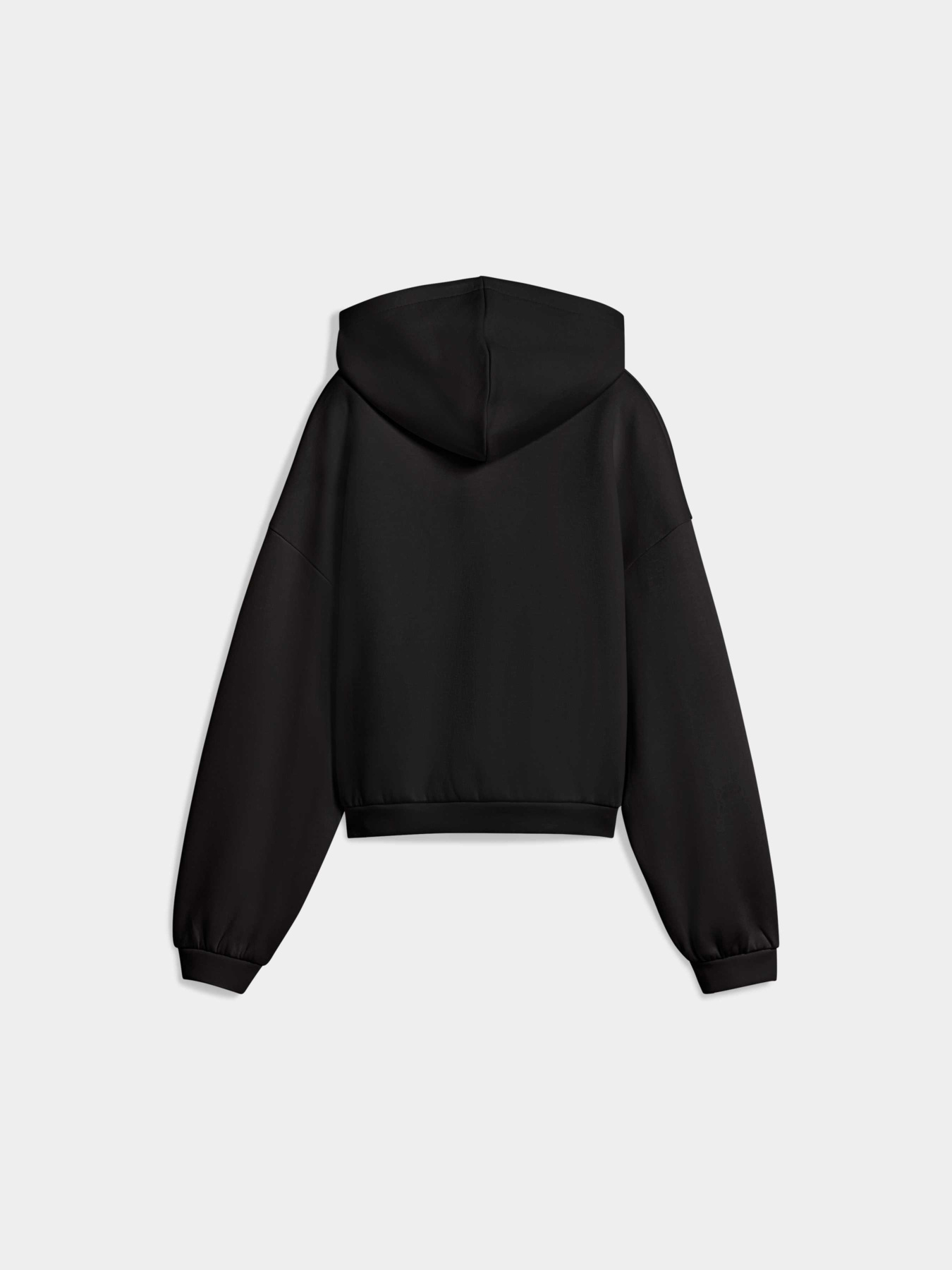 Худі та світшоти PUMA Wardrobe Ess Hoodie модель 632051 Фото