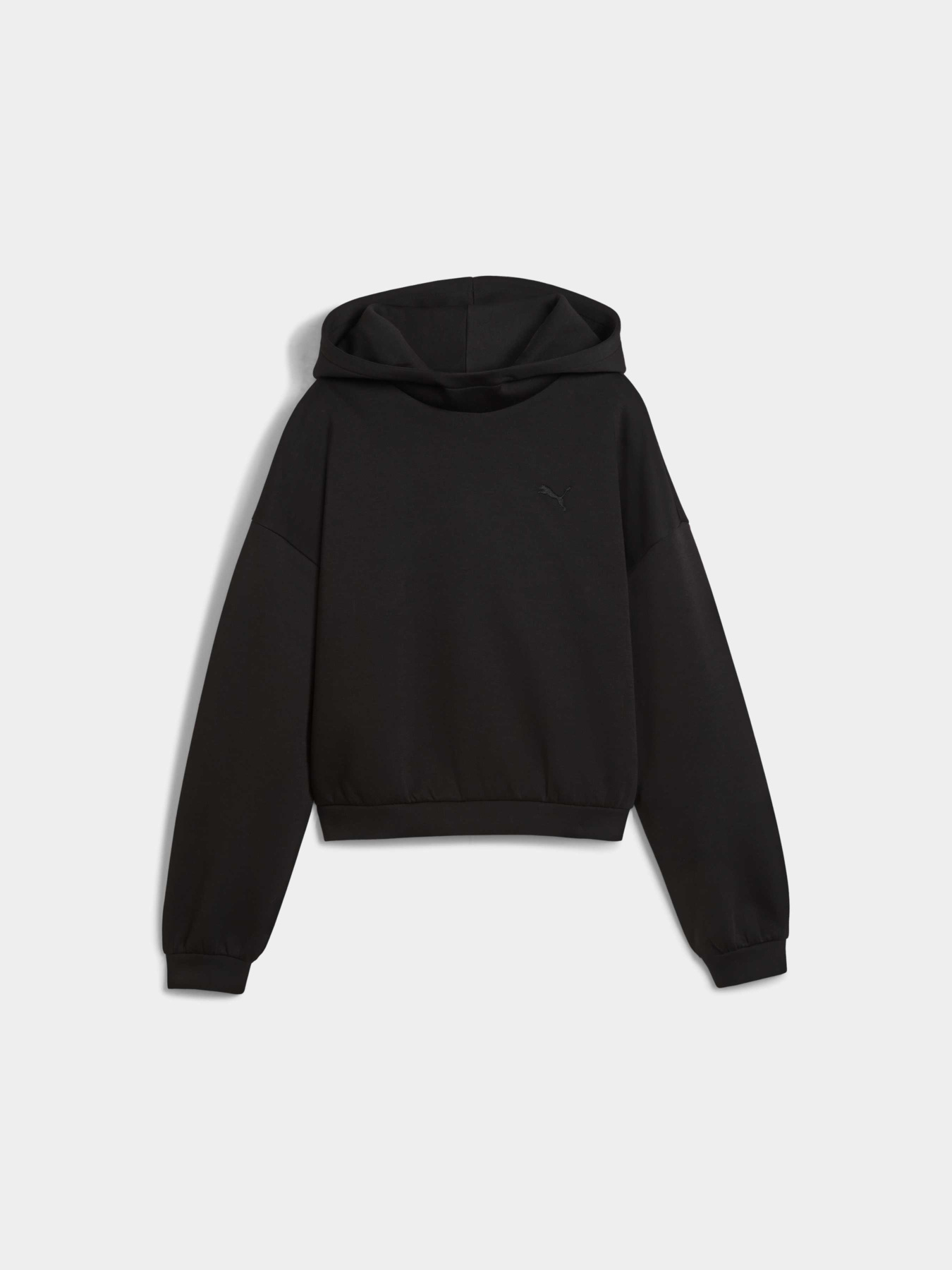 Худі та світшоти PUMA Wardrobe Ess Hoodie модель 632051 Фото