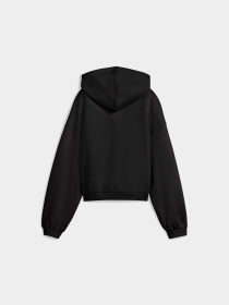 Худі та світшоти PUMA Wardrobe Ess Hoodie модель 632051 Фото