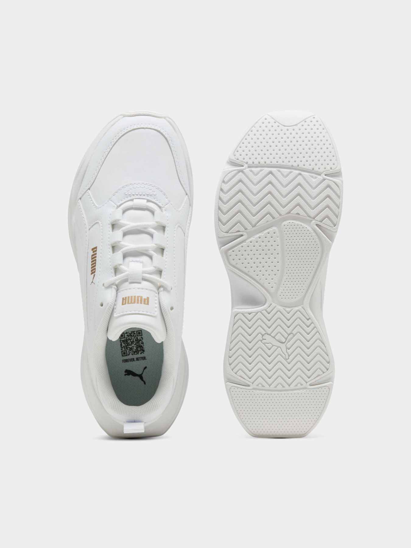 Кроссовки PUMA Cassia 2.0 L модель 402678 Фото