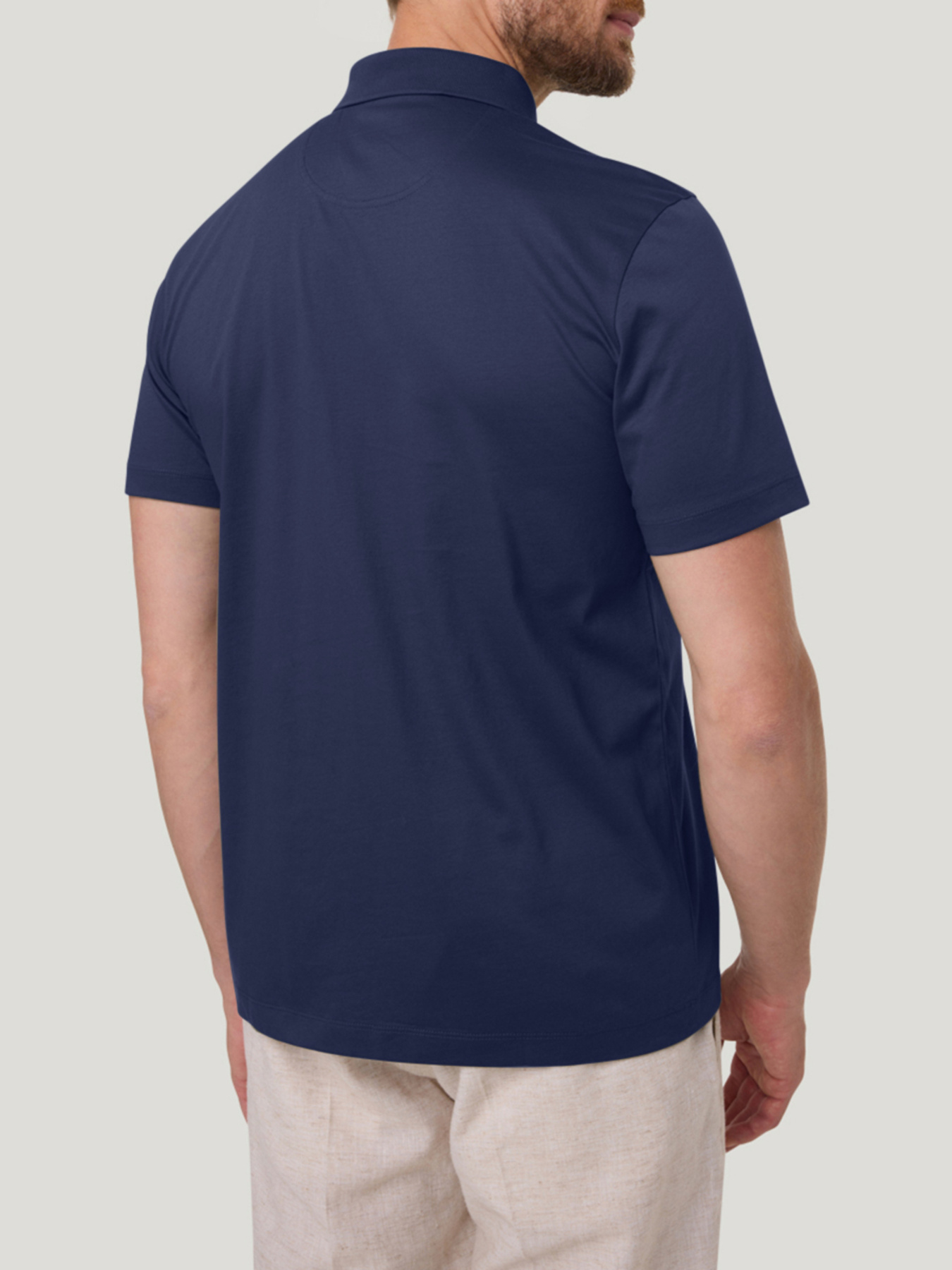 Футболки и поло Pierre Cardin модель C5 21514.2122.6325 Футболки и поло Pierre Cardin модель C5 21514.2122.6325 Фото