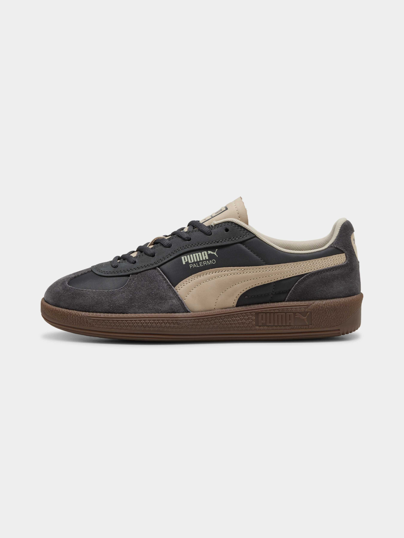 Кеди PUMA Palermo Pop модель 403257 Кеди PUMA Palermo Pop модель 403257 Фото