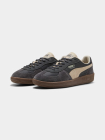Кеди PUMA Palermo Pop модель 403257 Фото