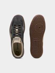 Кеди PUMA Palermo Pop модель 403257 Фото